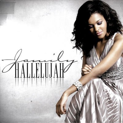 Hallelujah's cover