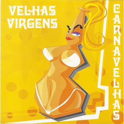 Aposentadoria de Malandro By Velhas Virgens's cover