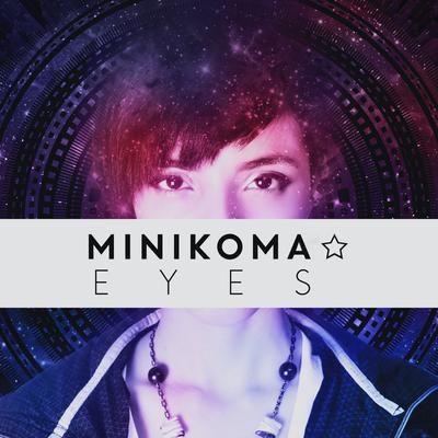 MINIKOMA☆'s cover