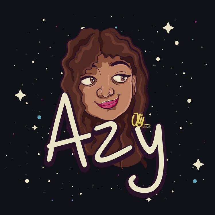 AZY's avatar image