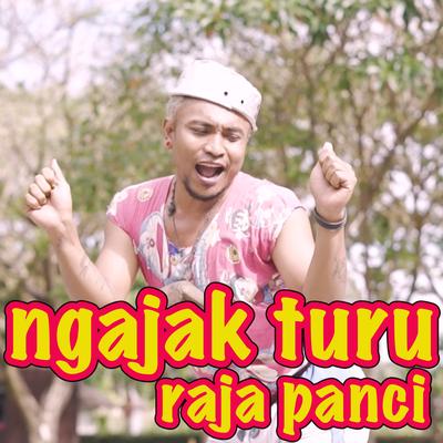 Ngajak Turu's cover