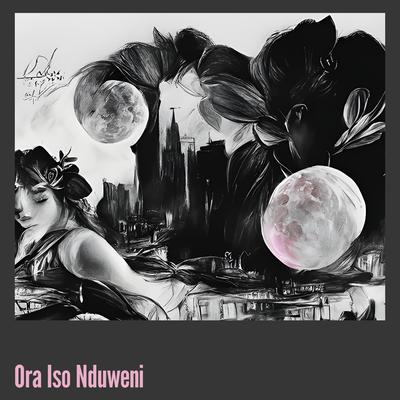 Ora Iso Nduweni's cover