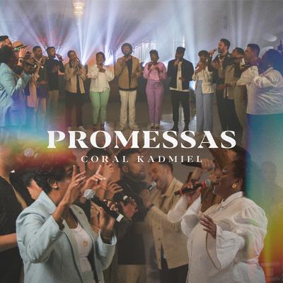 Promessas By Coral Kadmiel's cover