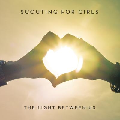 The Light Between Us (Expanded Edition)'s cover