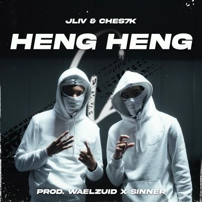 Heng Heng's cover