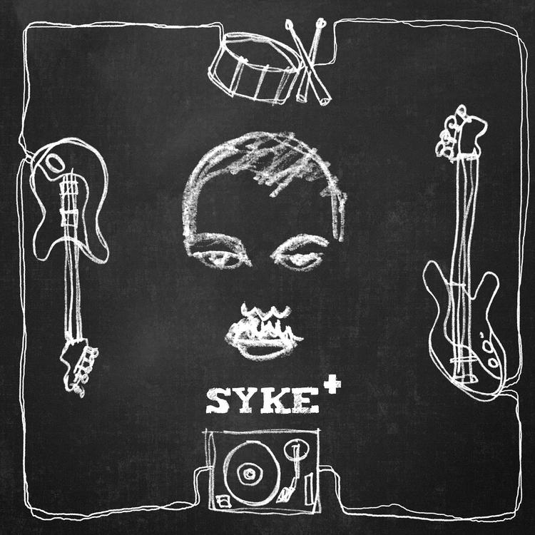 Syke+'s avatar image