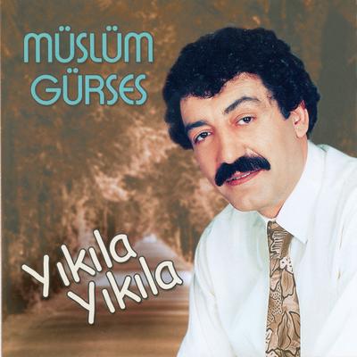 Yıkıla Yıkıla's cover