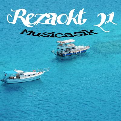 Rezaokt 21's cover