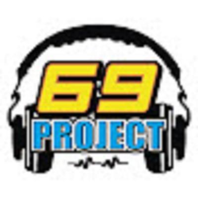 Dj 69 Project By Rizky Irfannanda's cover