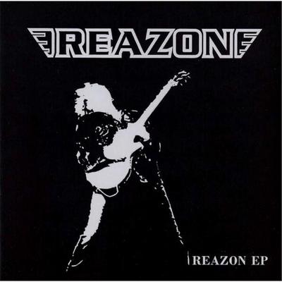Reazon's cover