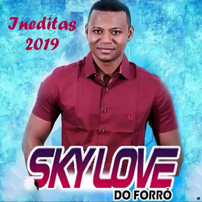 Romântico By Sky Love do Forró's cover