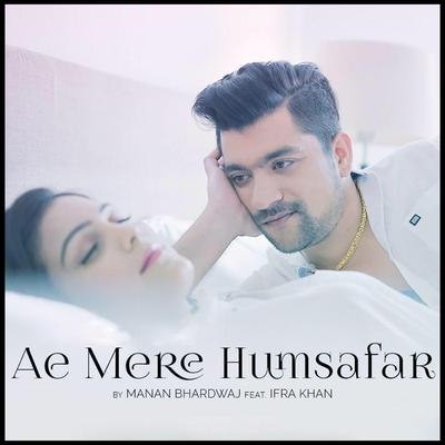 Ae Mere Humsafar's cover