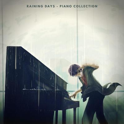 Raining Days (Piano Collection)'s cover