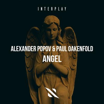 Angel By Alexander Popov, Paul Oakenfold's cover