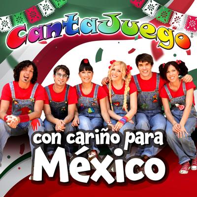 Con Cariño Para México (Colección Oficial)'s cover