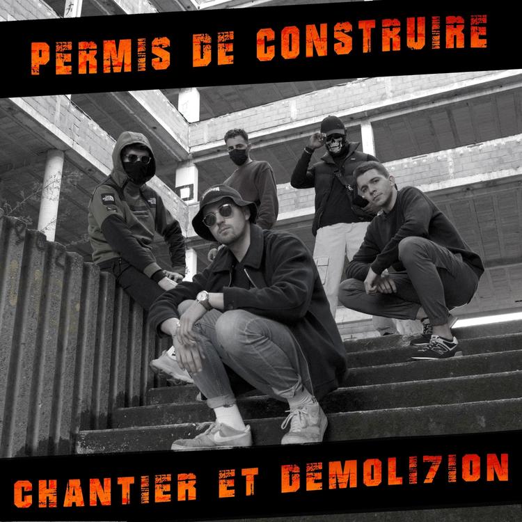 Chantier et Demoli7ion's avatar image