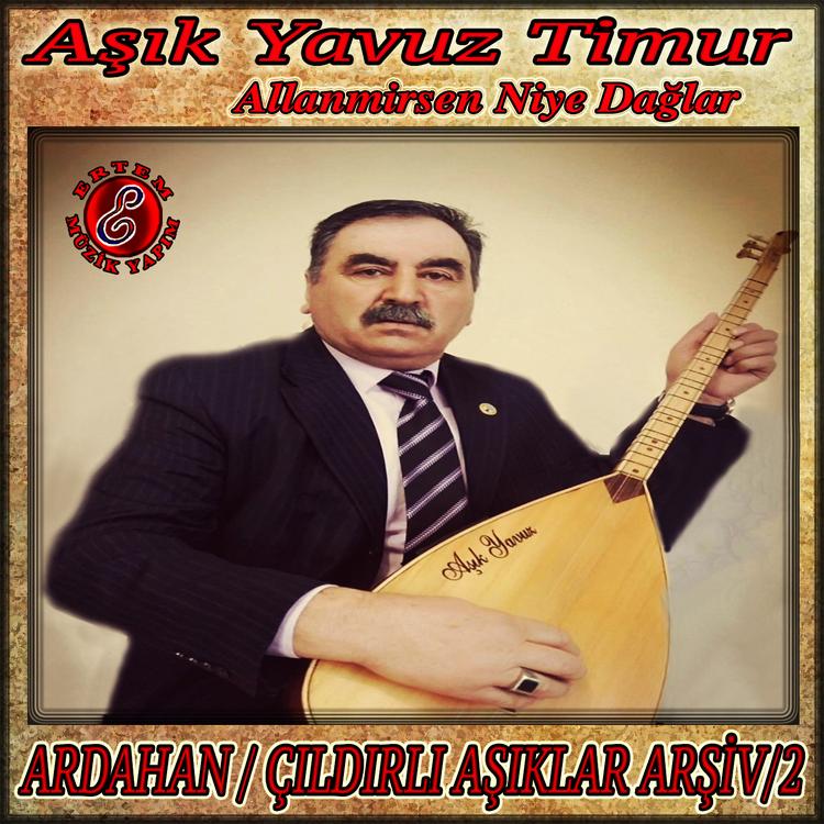 Aşık Yavuz Timur's avatar image
