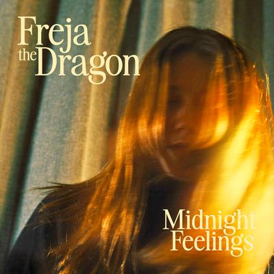 Freja The Dragon's cover