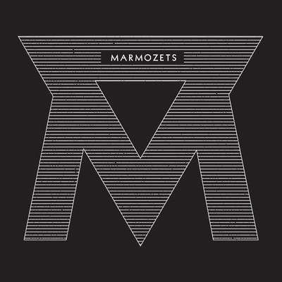 Move, Shake, Hide (Was Brauer Mix) By Marmozets's cover