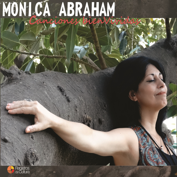 Mónica Abraham's avatar image