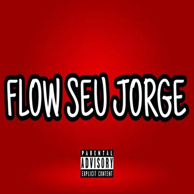 Flow Seu Jorge By Novato MC, prodznbeats's cover