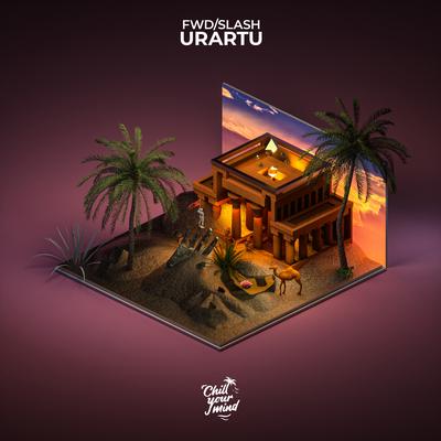 Urartu By fwd/slash's cover