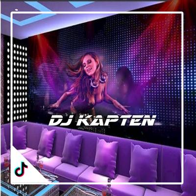 DJ Kapten's cover