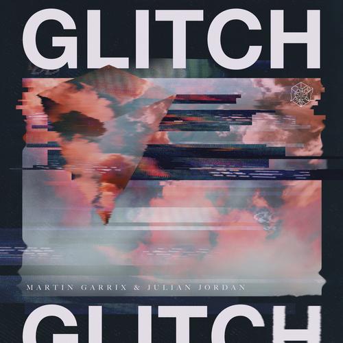 Glitch's cover