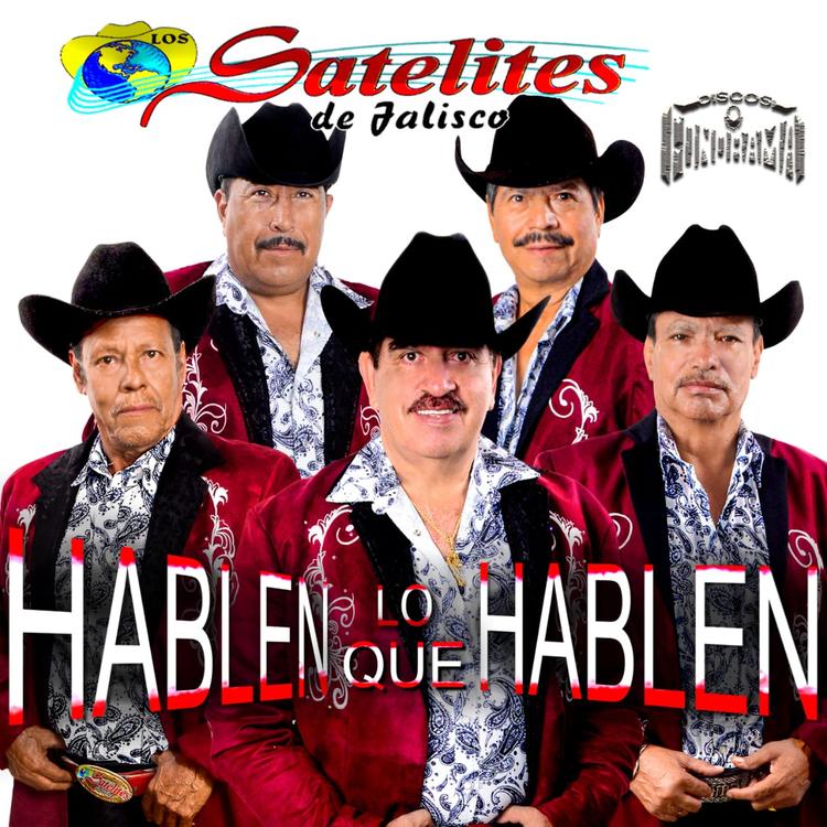 Los Satelites de Jalisco's avatar image