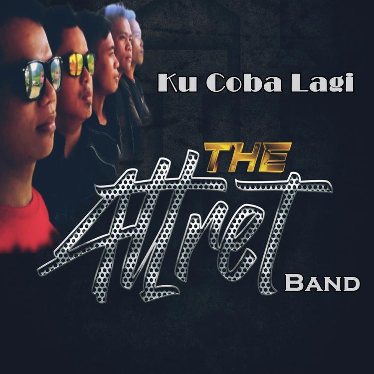 The Attret Band's avatar image