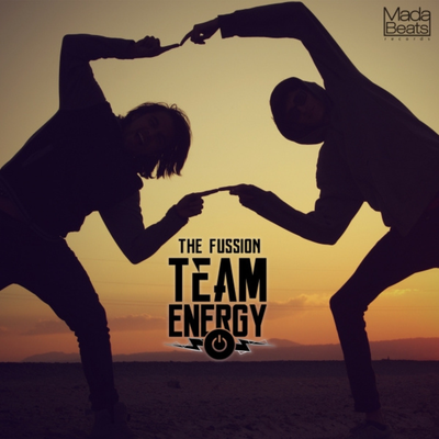 The Fusion By Team Energy's cover