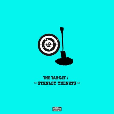 The Target / Stanley Yelnats's cover