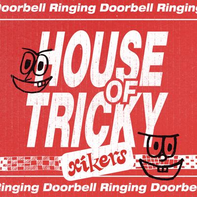 Doorbell Ringing By xikers's cover