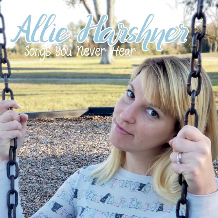 Allie Harshner's avatar image