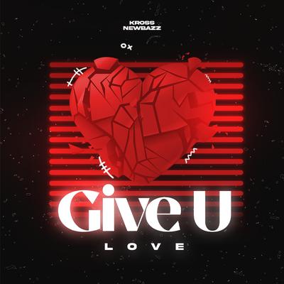 Give U Love's cover