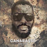 Canabasse's avatar cover