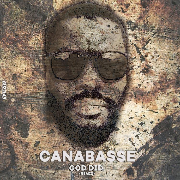 Canabasse's avatar image