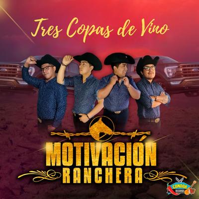 Motivación Ranchera's cover