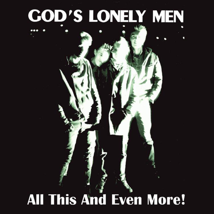 God's Lonely Men's avatar image