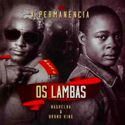 Comboio By Os Lambas's cover