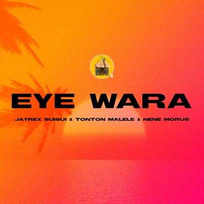 Eye Wara's cover