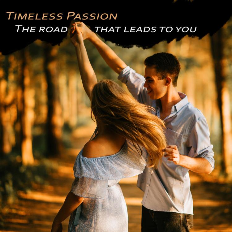 Timeless Passion's avatar image