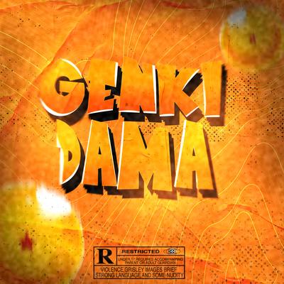 Genki Dama By $hinepsj's cover