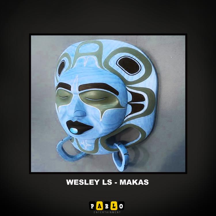 Wesley LS's avatar image