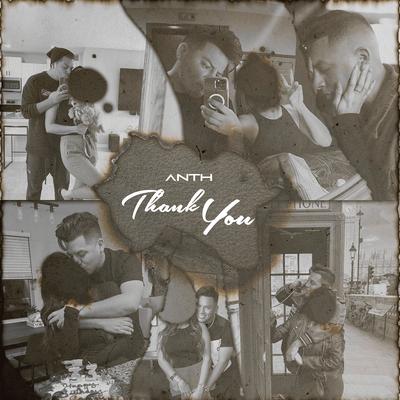 Thank You By ANTH, Corey Nyell's cover