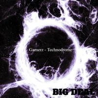 Gamerz's avatar cover