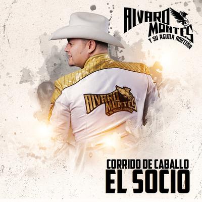 Corrido De Caballo El Socio's cover