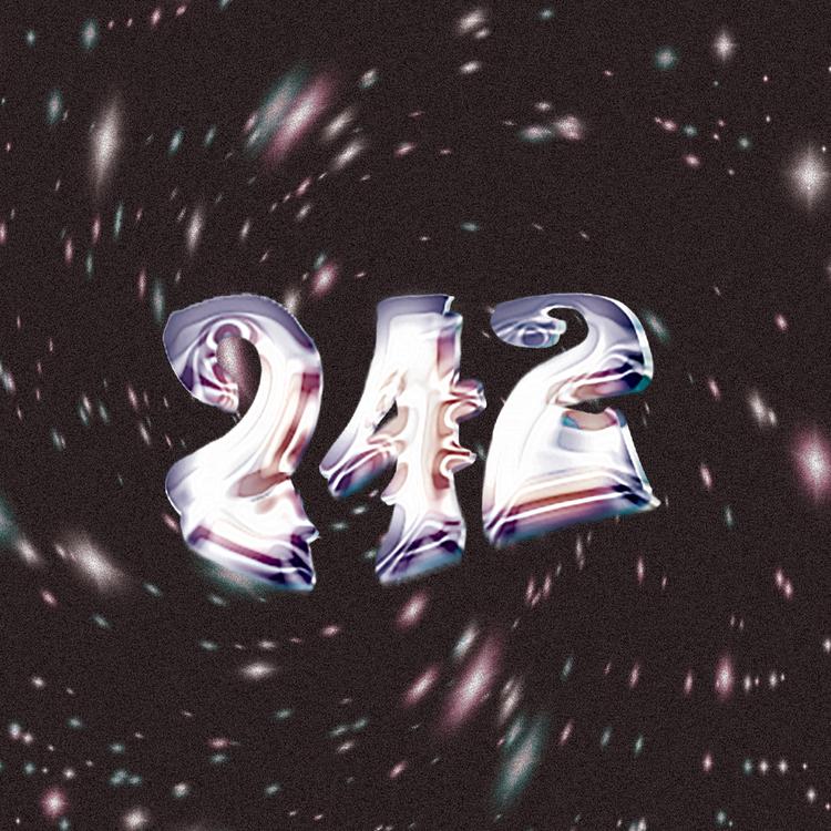 242's avatar image