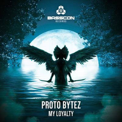 Proto Bytez's cover