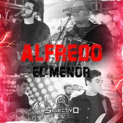 Alfredo El Menor (En Vivo)'s cover